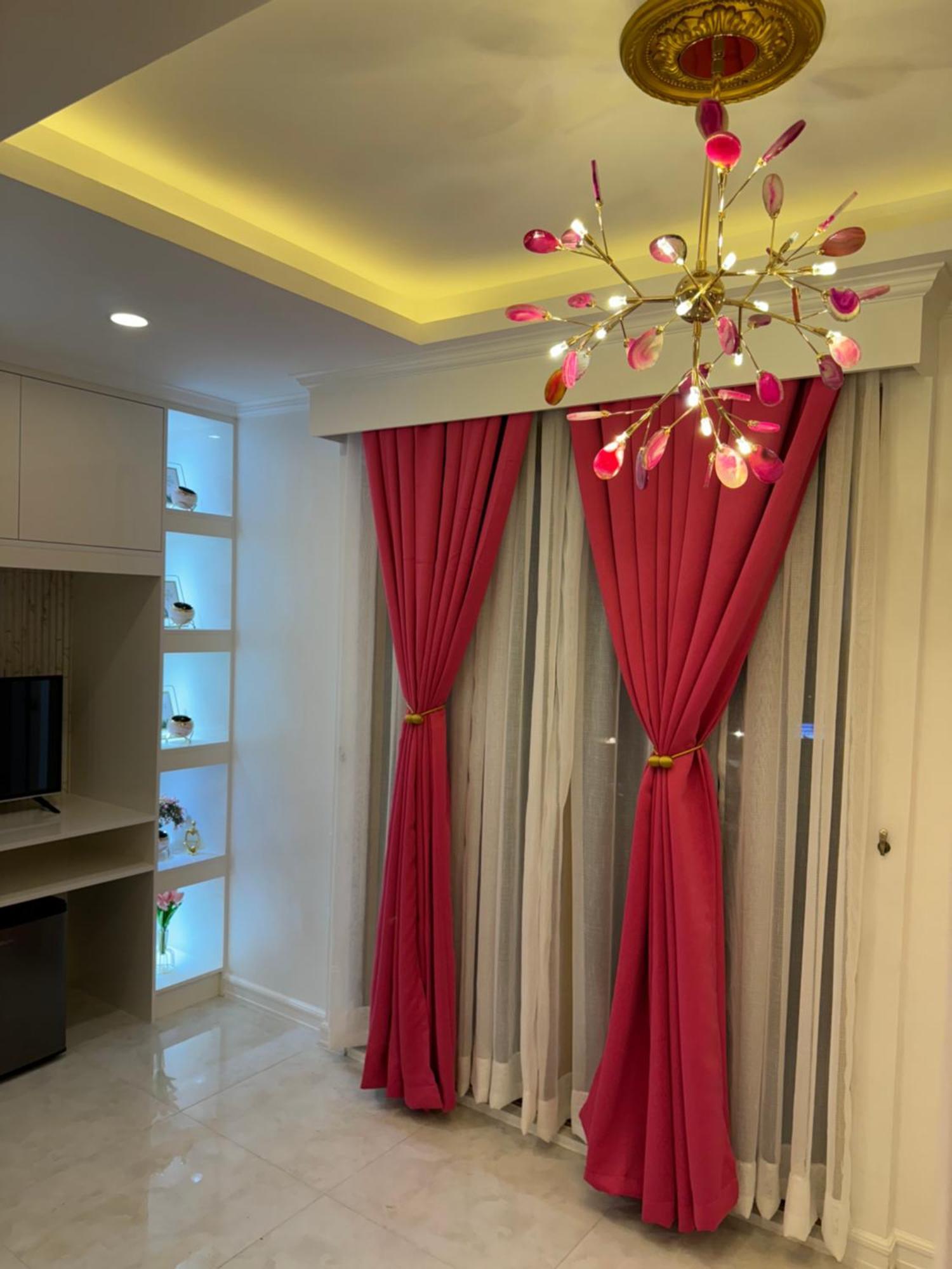 Makati Isabela Luxury Manila Exterior foto