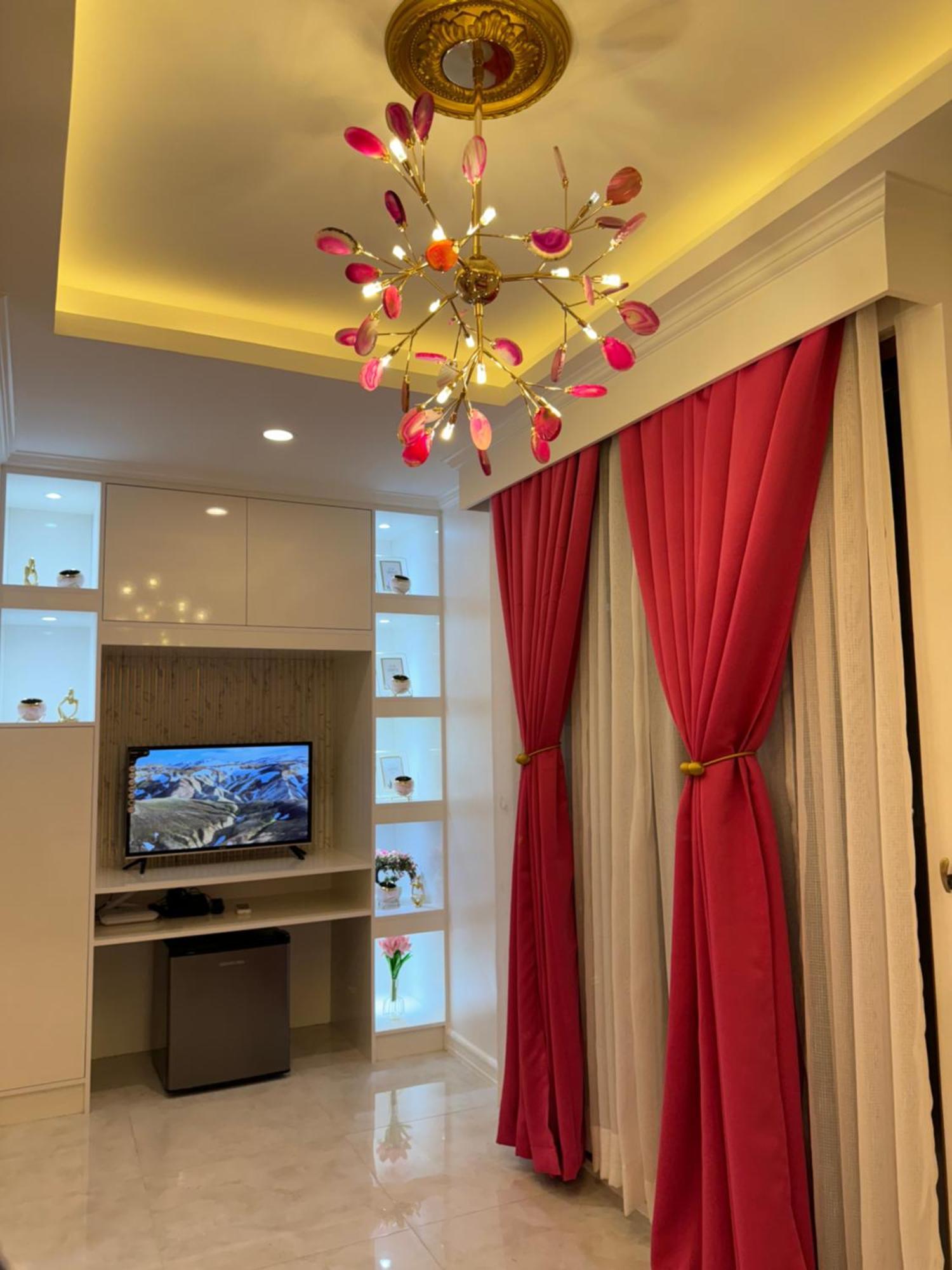 Makati Isabela Luxury Manila Exterior foto
